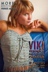 Viki Prague nude art gallery by craig morey cover thumbnail